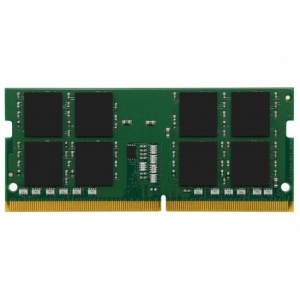 Kingston DDR4 SODIMM 8GB/3200 CL22 1Rx8 [KVR32S22S8/8]