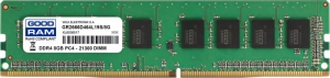 GOODRAM DDR4 8GB/2666 CL19 [GR2666D464L19S/8G]