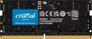 RAM DDR5 Crucial 24GB 5600Mhz CL46 [CT24G56C46S5]