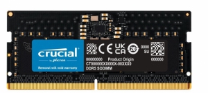 RAM DDR5 Crucial 8GB 4800Mhz CL40 [CT8G48C40S5]