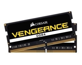 RAM DDR4 Corsair 2x8GB 2666MHz [CMSX16GX4M2A2666C18]