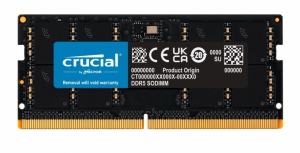 RAM DDR5 Crucial 32GB 4800Mhz CL40 [CT32G48C40S5]