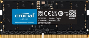 RAM DDR5 Crucial 16GB 5600Mhz CL46 [CT16G56C46S5]