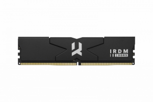 GOODRAM Pamięć DDR5 IRDM 32GB(2*16GB)/5600 CL30  [IR-5600D564L30S/32GDC]