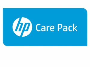 HP 3y NBD Onsite Commercial Notebook [U02BQE]