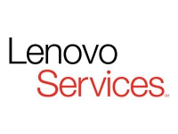 Rozszerzenie gwarancji Lenovo do 1 rok On Site NBD [5WS0A14072]