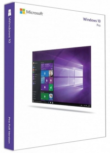 Microsoft Windows 10 Pro ESD 32/64-bit [FQC-09131]