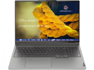Lenovo ThinkBook 16p G2 ACH [20YM001SPB]