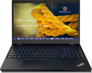 Lenovo ThinkPad P15v AMD G3 [21EM0012PB]