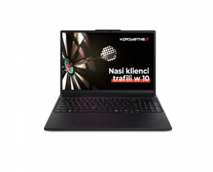 Lenovo ThinkPad P16s G3 [21KS000KPB]