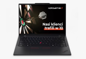 Lenovo ThinkPad T14s G6 [21QX00QMPB]