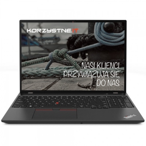 Lenovo ThinkPad T16 G2 [21K7003PPB]