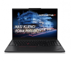 Lenovo ThinkPad T16 G3 [21MN0059PB]