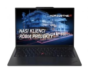 Lenovo ThinkPad X1 Carbon G13 [21NX009CPB]