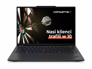 Lenovo ThinkPad X13 G6 [21RK00DNPB]