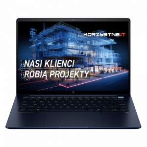 HP EliteBook Ultra G1 [B9ZX2ET]