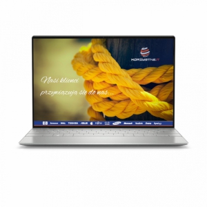 Dell XPS 13 (9320) [9320-0677]