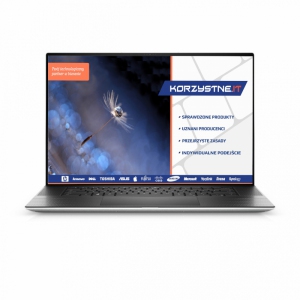 Dell XPS 17 [9730-0820]