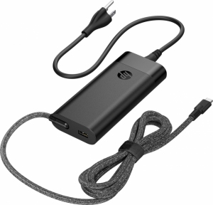 HP 110W USB-C Laptop Charger [8B3Y2AA]