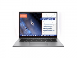 HP ZBook Firefly 14 G9 [69Q71EA]