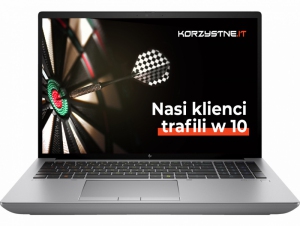 HP ZBook Fury 16 G1 [C70XDET]