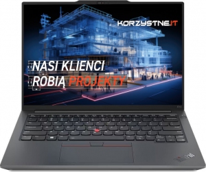 Lenovo E14 AMD G4 [21EB007PPB]