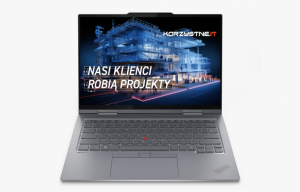 Lenovo ThinkPad X1 2in1 G9 [21KE002WPB]