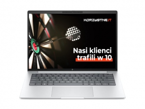 HP EliteBook 8 G1i 14 [C51FYET]