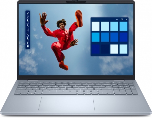 Dell 16 Plus DB16250 [DB16250_LNL_201]