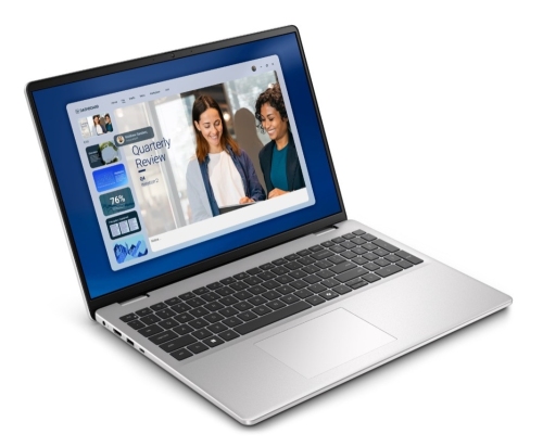 Dell 16 DC16256 [DC16256_HWK_554]
