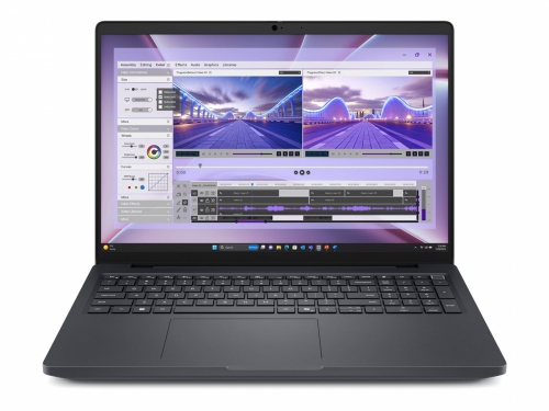 Dell Pro Max 16 MC16250 [BTO122_MC16250_EMEA]