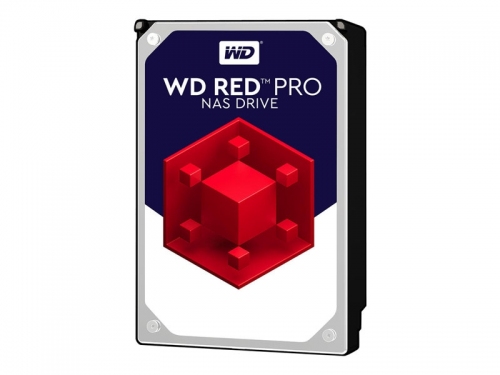 Western Digital WD Red Pro 2TB 3,5'' [WD2002FFSX]