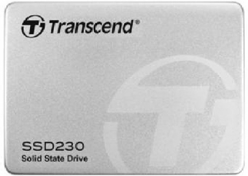 Transcend SSD 230S TLC 128GB 2.5