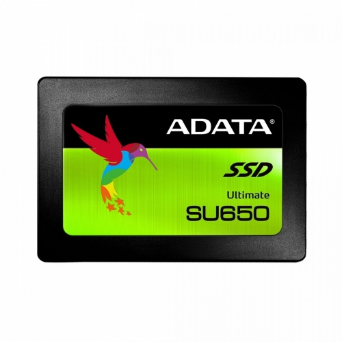 Adata SSD Ultimate SU650 480G 2.5'' [ASU650SS-480GT-R]