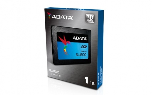 Dysk SSD ADATA Ultimate 1TB 2,5