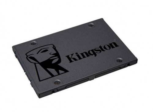 Kingston SSD A400 SERIES 480GB SATA3 2.5'' [SA400S37/480G]