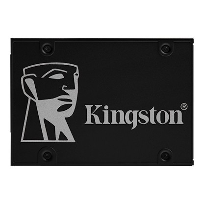 Dysk SSD Kingston KC600 512GB SATA [SKC600/512G]
