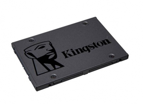 Kingston SSD A400 SERIES 240GB SATA3 2.5'' [SA400S37/240G]