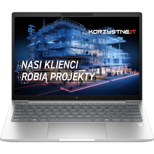 HP EliteBook 6 G1 13