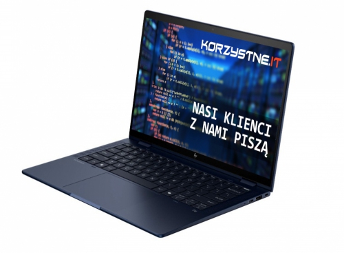 HP EliteBook X G1 Flip [B9ZX9ET]