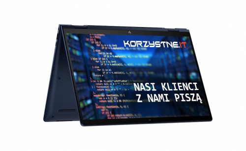 HP EliteBook X G1 Flip [B9ZX9ET]