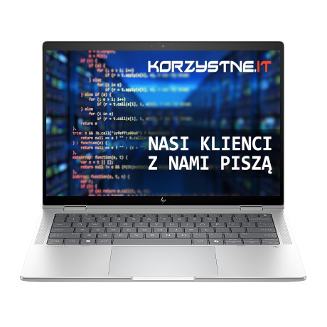 HP EliteBook X G1 Flip [B9ZX6ET]