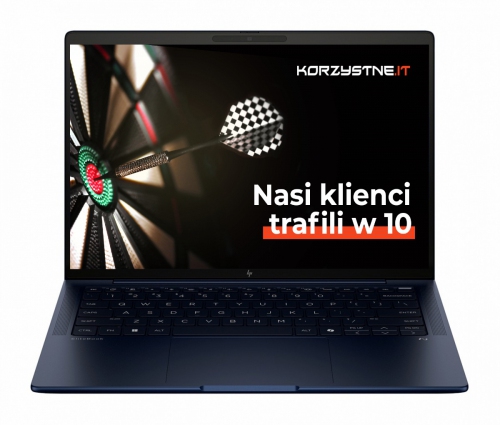 HP EliteBook X G1 [B9ZY6ET]