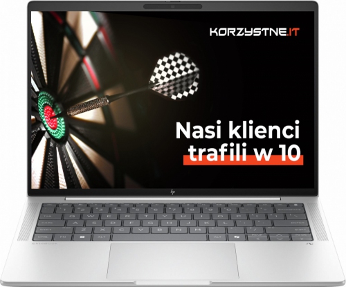 HP EliteBook X AMD G1 [B9ZX0ET]