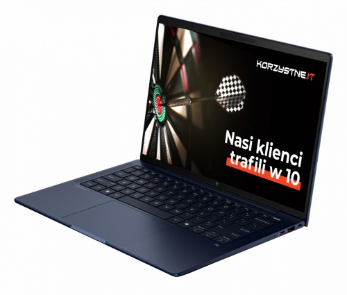 HP EliteBook X G1 [B9ZY5ET]