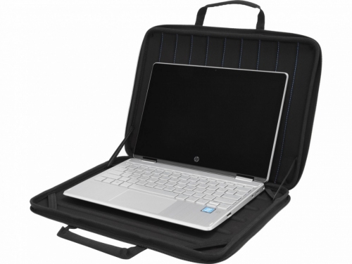 HP Mobility 11.6 Laptop Case (4U9G8AA)