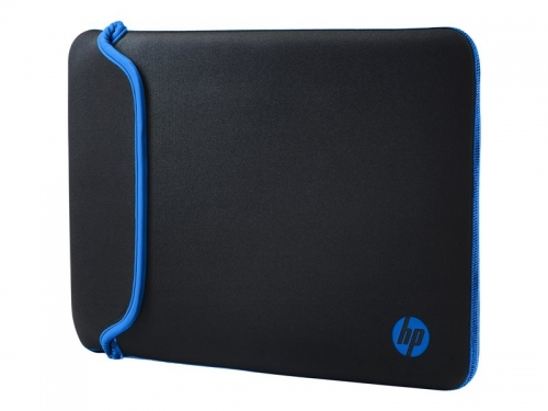 Etui do laptopa HP Blue Chroma Sleeve [V5C31AA]