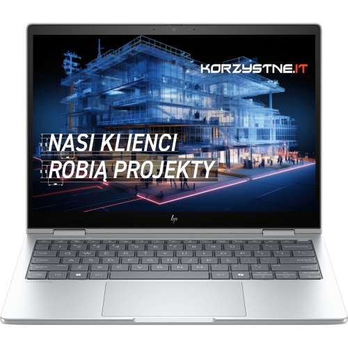 HP EliteBook 8 Flip G1 13