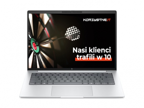 HP EliteBook 8 G1 14