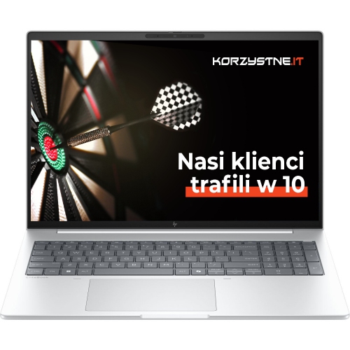 HP EliteBook 8 G1 16